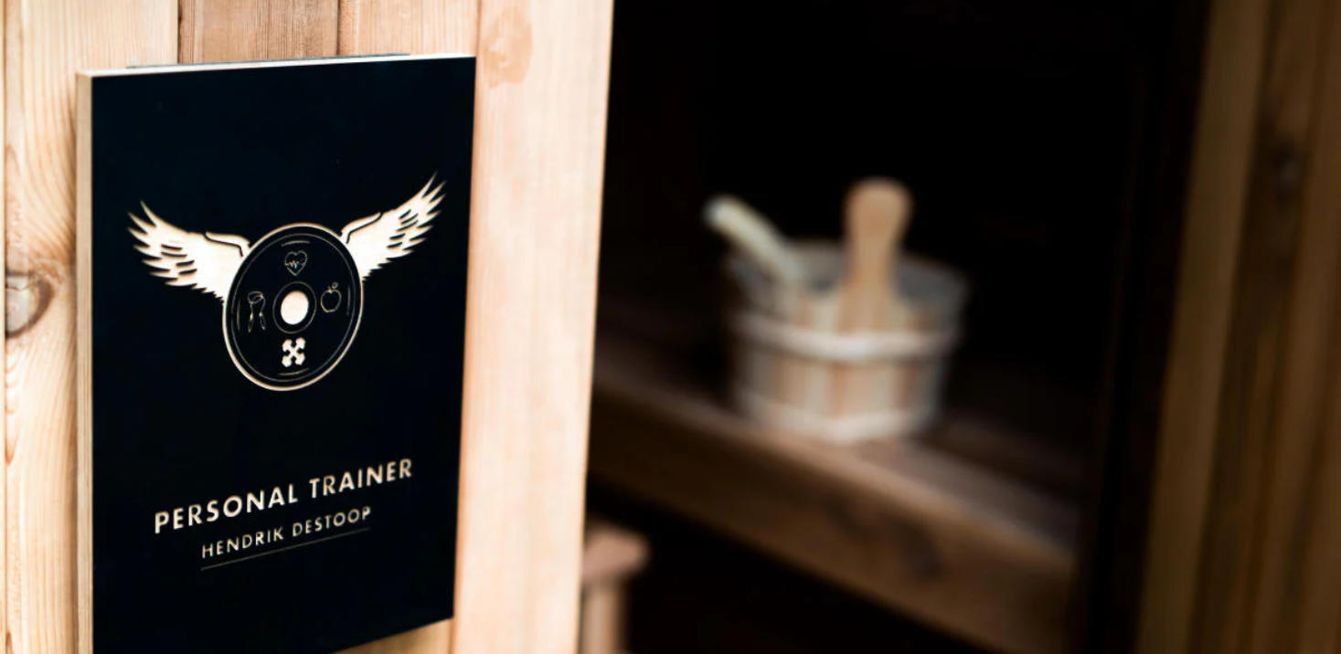 Waarom sauna goed voor je is